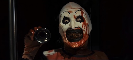 Terrifier 3 (2024) Terrifier 3 (2024)