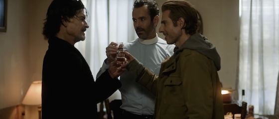 All Saints Day (2025) All Saints Day (2025)