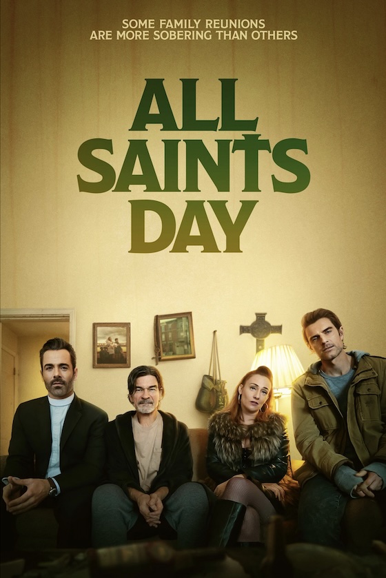 all Saints Day (2025) all Saints Day (2025)