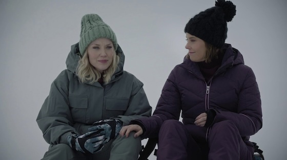 An Alpine Holiday (2025) An Alpine Holiday (2025)