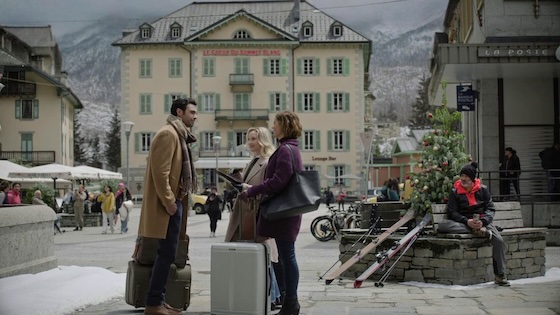 An Alpine Holiday (2025) An Alpine Holiday (2025)