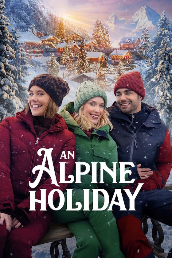 An Alpine Holiday (2025) An Alpine Holiday (2025)