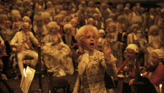 Amadeus (1984) Amadeus (1984)