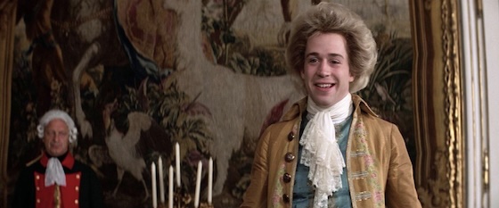 Amadeus (1984) Amadeus (1984)
