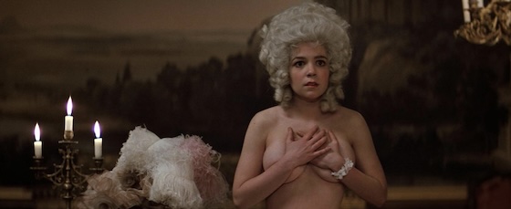 Amadeus (1984) Amadeus (1984)