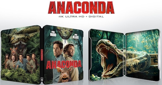 Anaconda (2025)