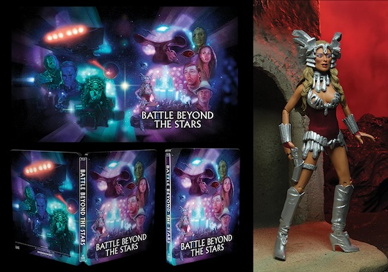 Battle Beyond the Stars (1980) Battle Beyond the Stars (1980)