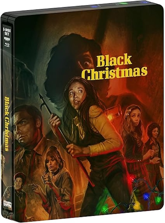 v Black Christmas (1974)