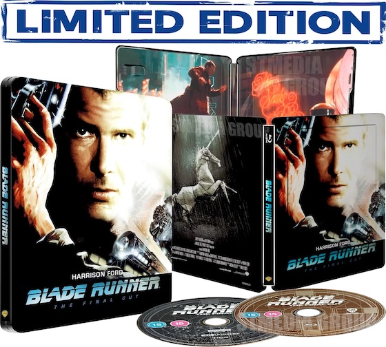 Blade Runner (1982) Blade Runner (1982)