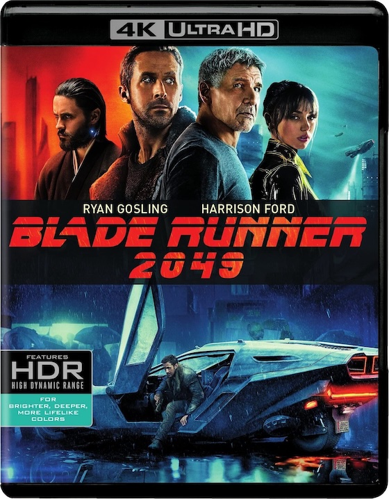 Blade Runner 2049 Blade Runner 2049