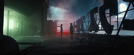 Blade Runner 2049 (2017) Blade Runner 2049 (2017)