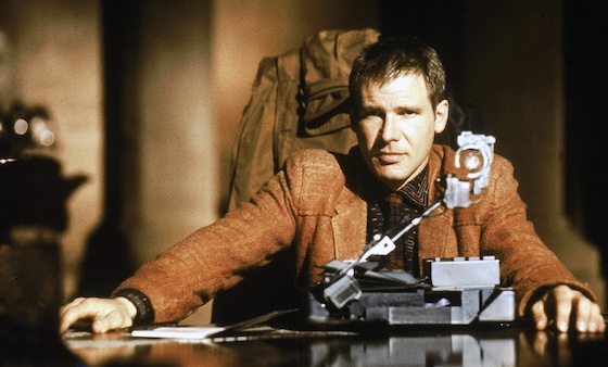 Blade Runner (1982) Blade Runner (1982)