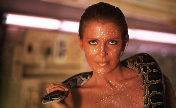 Blade Runner (1982) Blade Runner (1982)