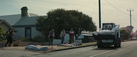 We Bury the Dead (2025) We Bury the Dead (2025)