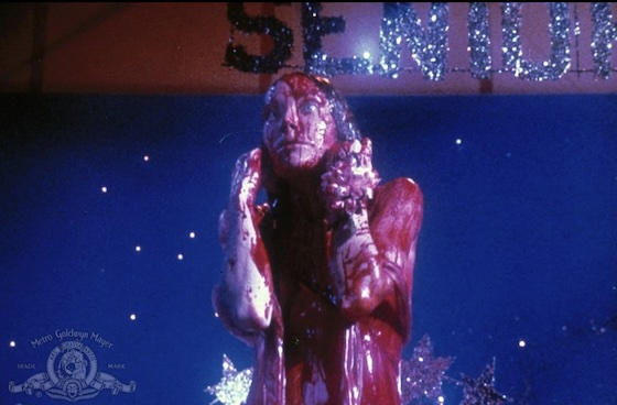 Carrie (1976)