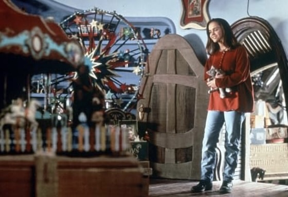 Casper (1995) Casper (1995)