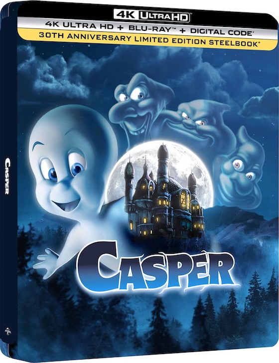 Casper (1995) Casper (1995)