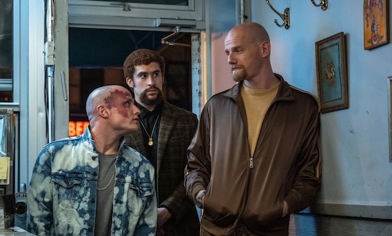 Caught Stealing (2025) Caught Stealing (2025)