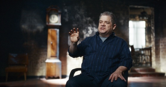 Chain Reactions (2025) Chain Reactions (2025)