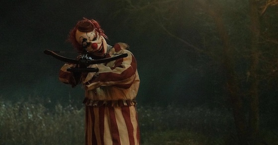 Clown in a Cornfield (2025) Clown in a Cornfield (2025)