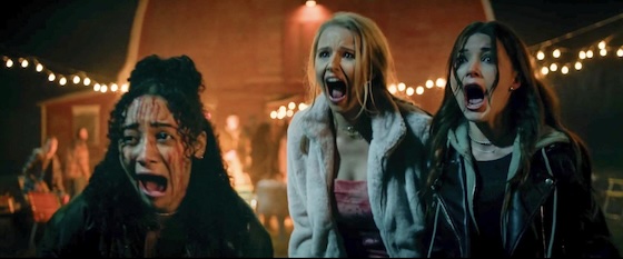 Clown in a Cornfield (2025) Clown in a Cornfield (2025)