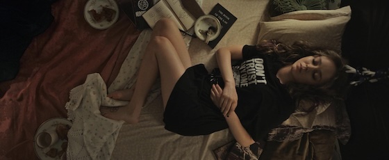 Color Out Of Space (2019) Color Out Of Space (2019)