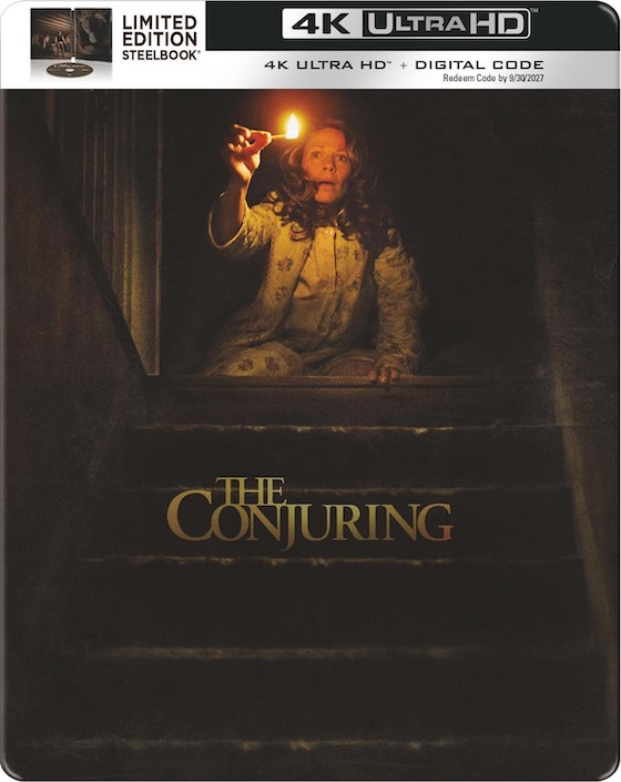 The Conjuring (2013) The Conjuring (2013)