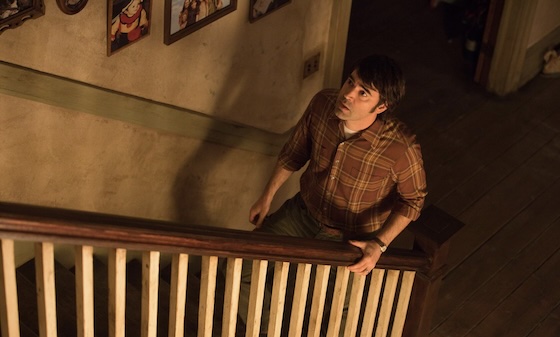 The Conjuring (2013) The Conjuring (2013)