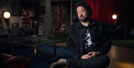 Counting Crows: Have You Seen Me Lately?