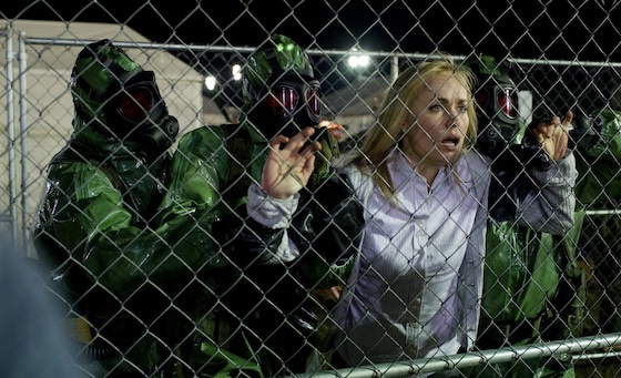 The Crazies (2010)