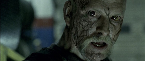 The Crazies (2010)
