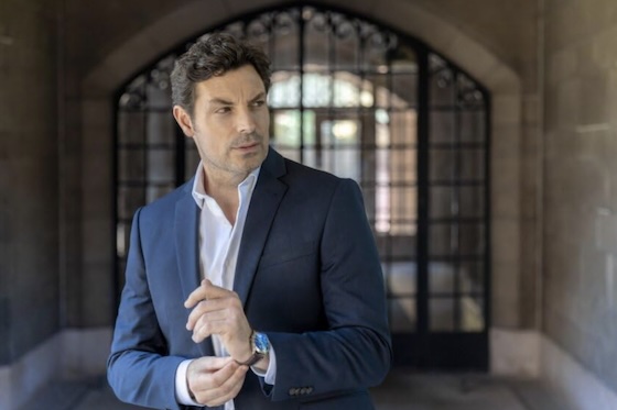 Crossword Mysteries: Proposing Murder (2019) Crossword Mysteries: Proposing Murder (2019)