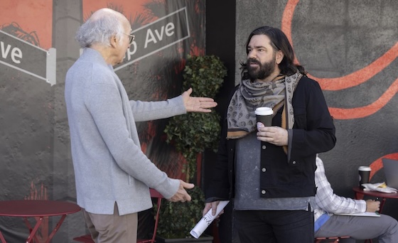 Curb Your Enthusiasm: The Complete Series Curb Your Enthusiasm: The Complete Series