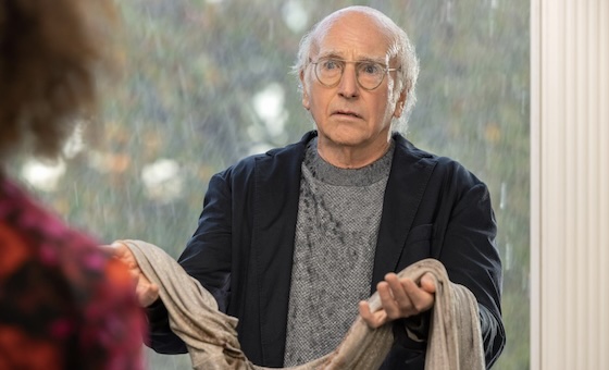 Curb Your Enthusiasm: The Complete Series Curb Your Enthusiasm: The Complete Series