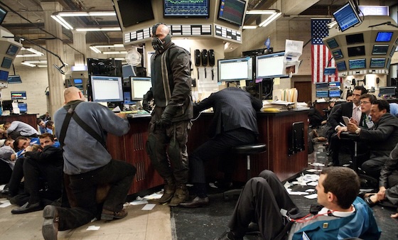 The Dark Knight Trilogy: 20th Anniversary Collection The Dark Knight Trilogy: 20th Anniversary Collection