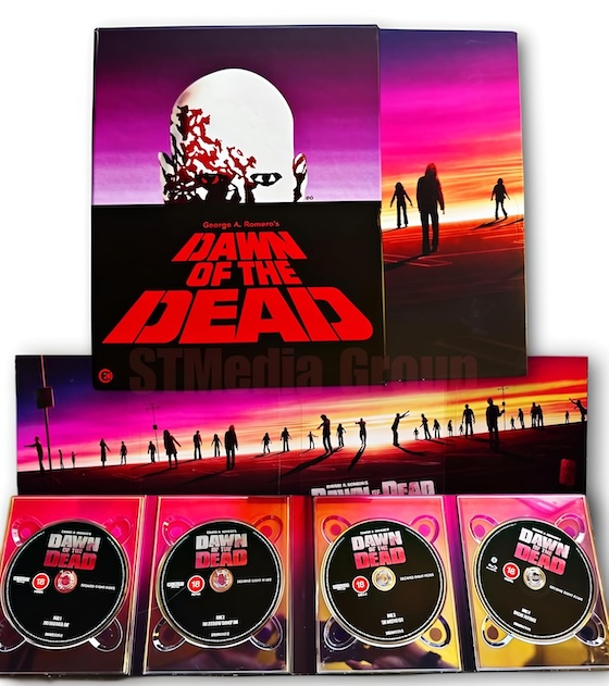 Dawn of the Dead (1978) Special Edition Dawn of the Dead (1978) Special Edition
