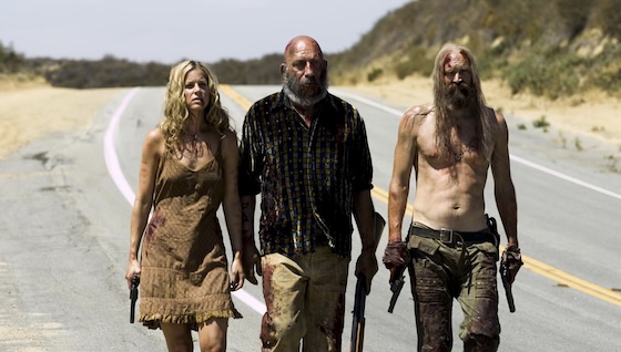The Devil's Rejects (2005) The Devil's Rejects (2005)