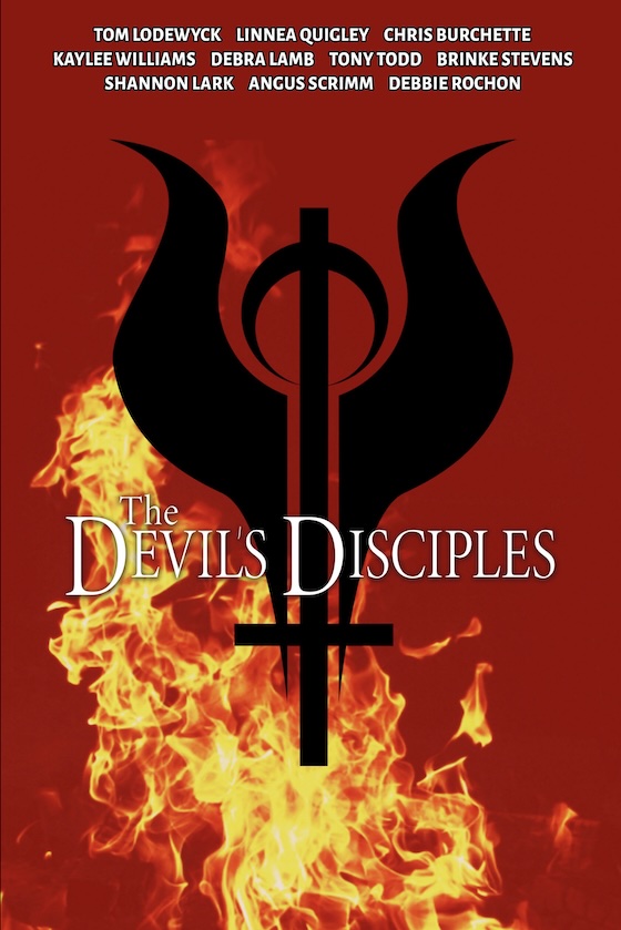 The Devil's Disciples (2025)