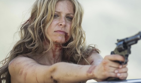 The Devil's Rejects (2005) The Devil's Rejects (2005)