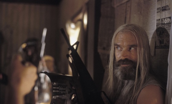 The Devil's Rejects (2005) The Devil's Rejects (2005)