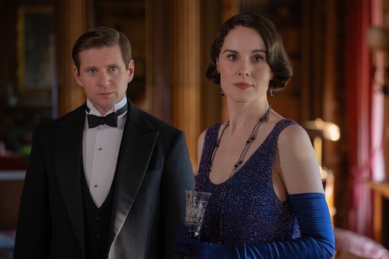 Downton Abbey: The Grand Finale