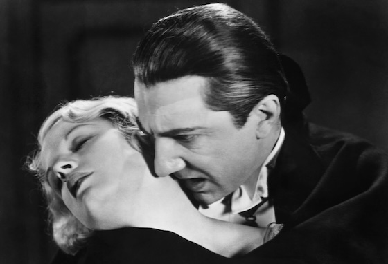 Dracula: Complete Legacy Collection (4K Ultra HD + Digital)