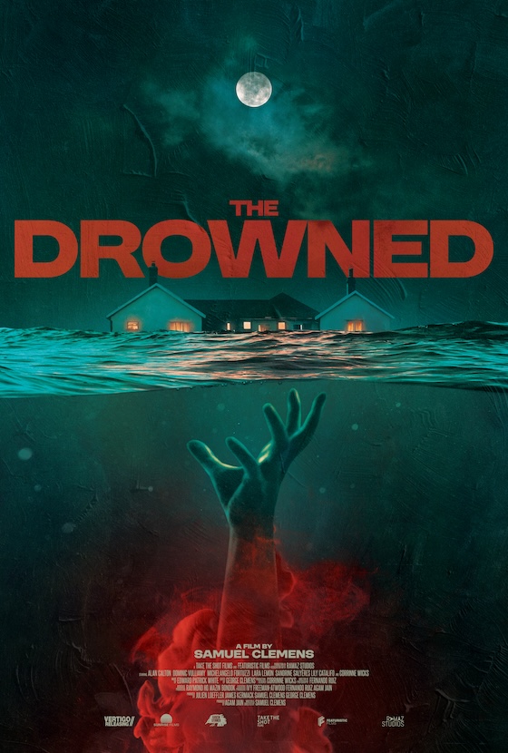 The Drowned (2025)