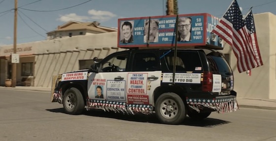 Eddington (2025) Eddington (2025)