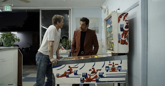 F1: The Movie (2025) F1: The Movie (2025)