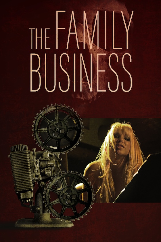 The Family Business (2025)