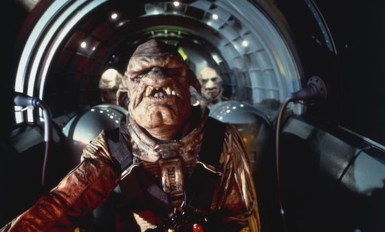 The Fifth Element (1997) The Fifth Element (1997)