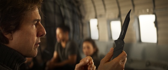 Mission: Impossible - The Final Reckoning Mission: Impossible - The Final Reckoning