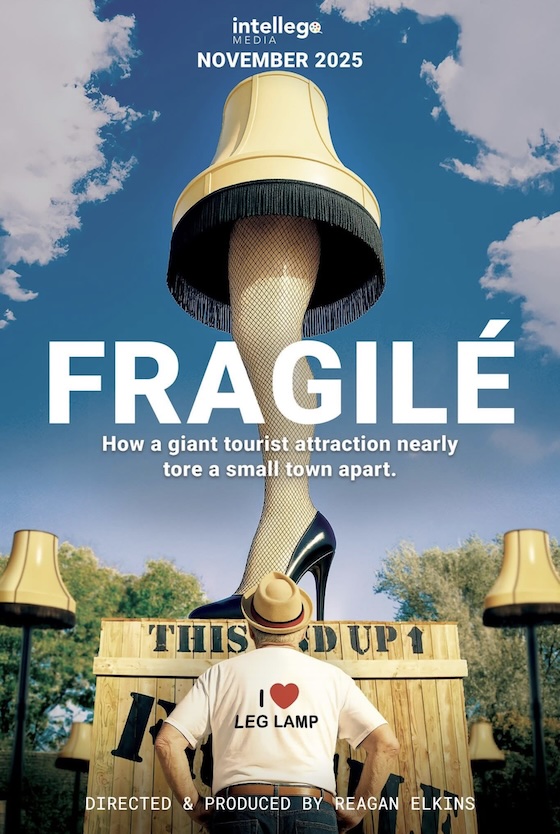 Fragilé Fragilé