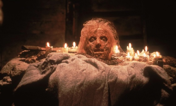 Friday the 13th Friday the 13th